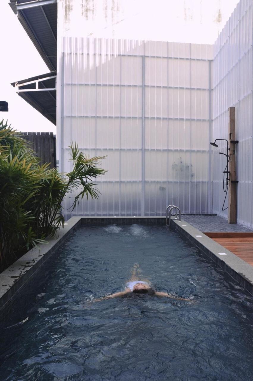 The Bridge An Eclectic Luxotel Chiang Mai Exterior foto